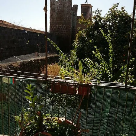 Apartmán Relax Dal Caos Di Citta *
