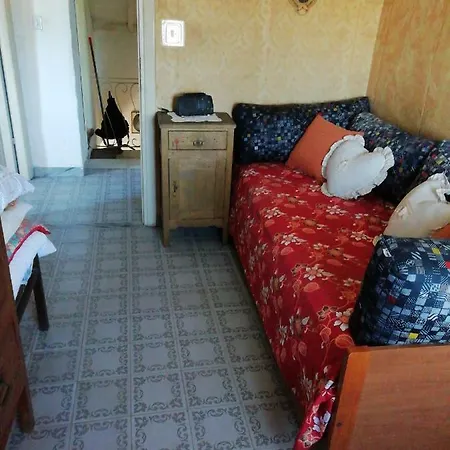 Apartmán Relax Dal Caos Di Citta