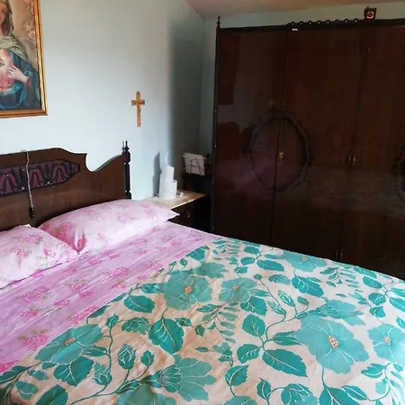 Relax Dal Caos Di Citta Apartmán *