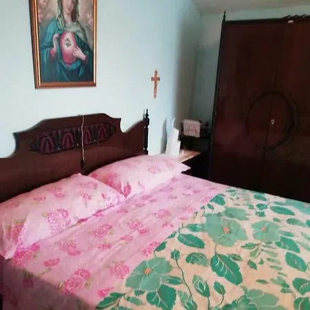 Relax Dal Caos Di Citta Apartmán